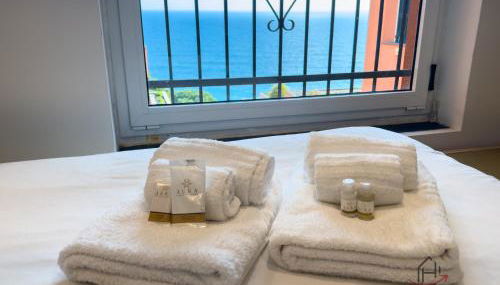 New Open Space - WiFi - Smart TV - Sea at 2 minutes - Foto 5, towels