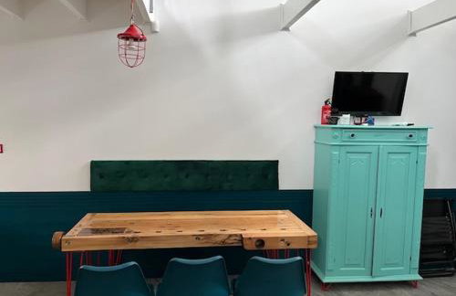 Stodoła i Stolarnia - Foto 17