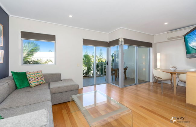 The Sand Resort Apartments - Holiday Management Co - Foto 17