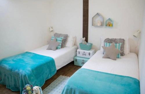 Les Bergeronnettes - Foto 7