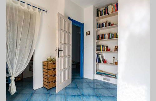 Sogno Mediterraneo Pula Sardegna villa a soli 300 mt dal mare - Foto 43