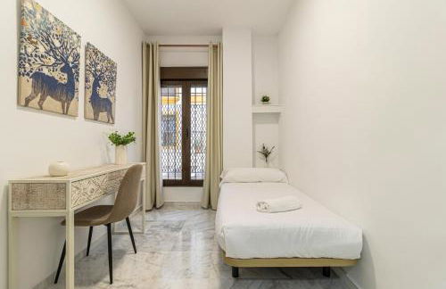 Allo Apartments San Lucas Parking Piscina Centro 2 habitaciones - Foto 15