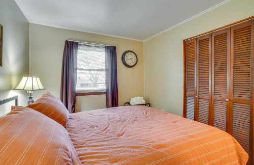 Shell Knob Home with Fire Pit, Near Table Rock Lake! - Foto 19