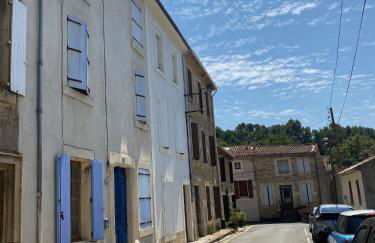 Stylish large house with heated pool in historic village - Foto 12