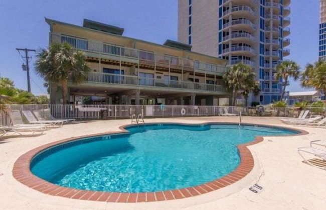 The Landing - Foto 1