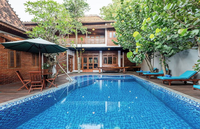 Joglo Wardani - Photo 26