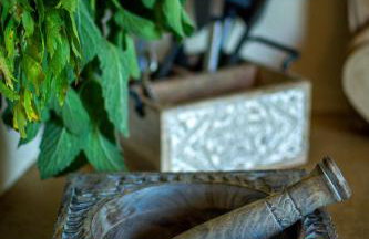 Pod mazurskim niebem dom rustykalny - Foto 56