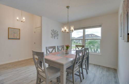 Pool Access Sleek Home in The Villages with Lanai - Foto 6