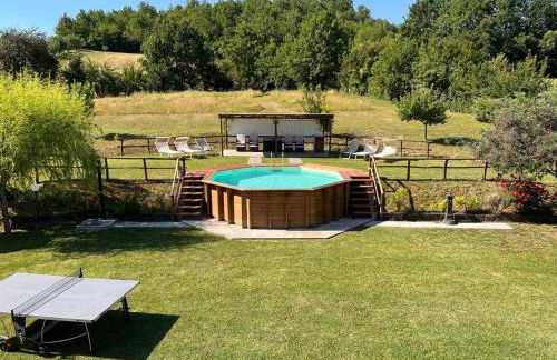 Casa delle Viole - Photo 12