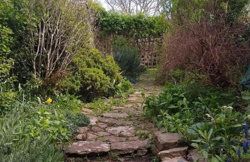 Badgers Cottage - Photo 27