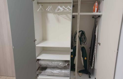 CHECK-INGANNI, sopra la metropolitana fianco CDI - Foto 24