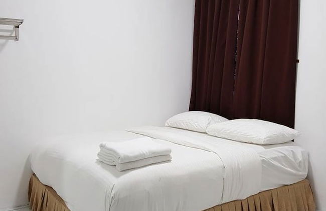 Anjung Apartment 3BR 1 - Photo 4