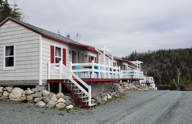 Jeddore Lodge Cabins - Foto 3