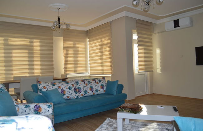 Buruj VIP 2 - Foto 60