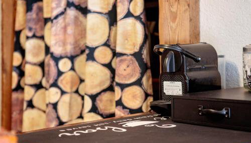 La Maison de Karen The Deer House - Foto 5