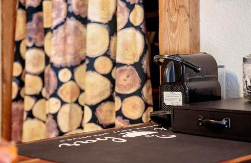 La Maison de Karen The Deer House - Foto 7