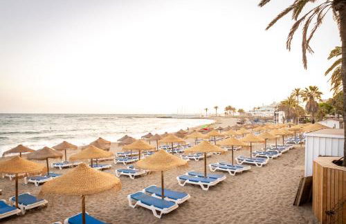 MARBELLA BANUS SUITES - Iris Tropical Garden Banús Suite Apartment - Foto 57