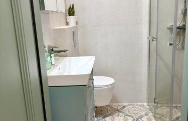 Apartament Frombork Łempicka - Foto 25