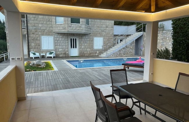 Villa Oasis Cypress - Foto 40