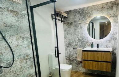 Gran apartamento a pie de calle - Foto 13