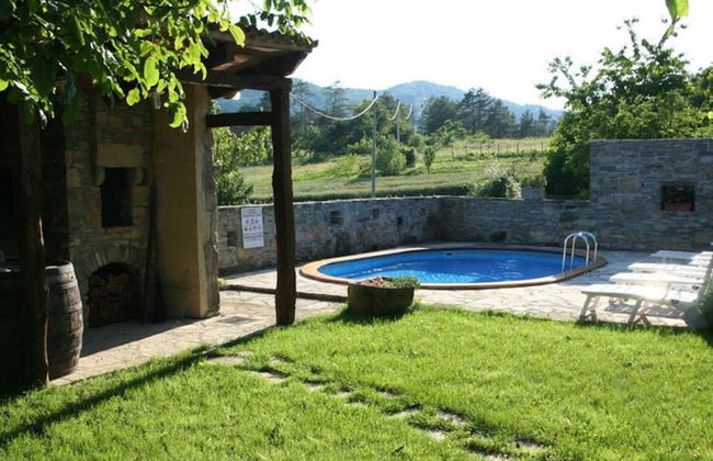 Casa Elena, Perfect Family Holiday In Green - Foto 10