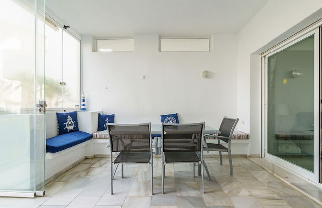 Cozy Apartment in La Cala de Mijas - Foto 42