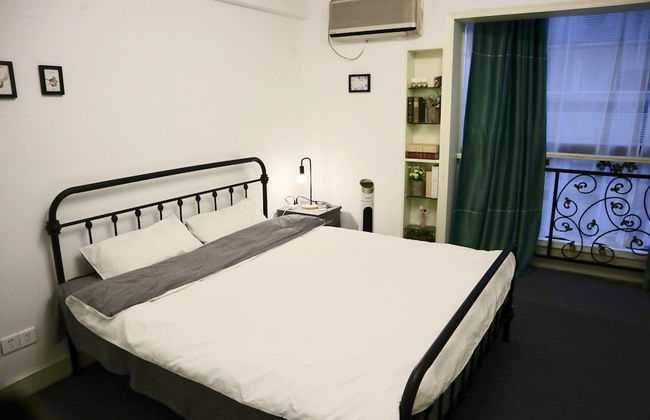 Qing Apartment Family Theatre - Foto 14