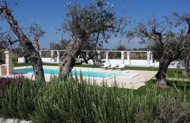 Masseria Fulcignano - Foto 42
