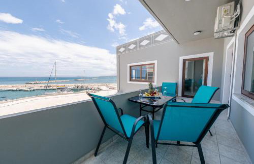 Luxury Sea View Apartment in Kolimvari - Foto 34