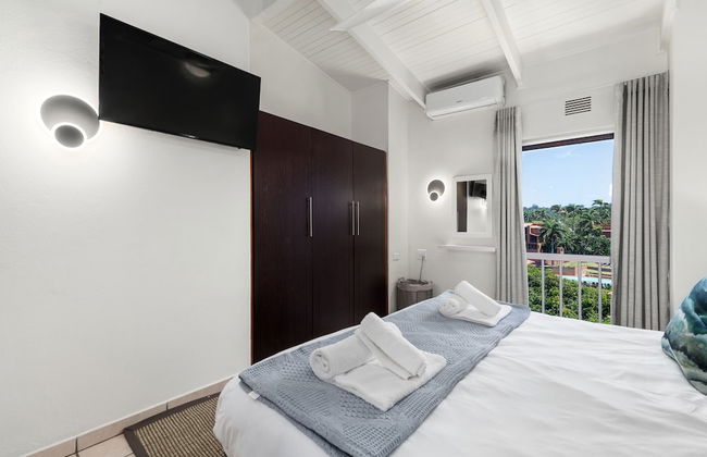 San Lameer Villa Rentals 3122 - Foto 5