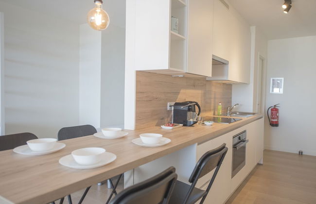 Ostend studio - Foto 6