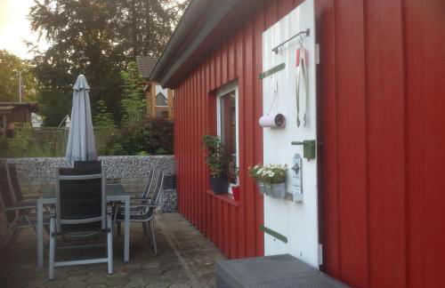 Ferienwohnung Sonnentau 2 - Foto 28