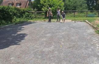 Maison de charme - 12 mn de la plage - Piscine chauffée - 8 personnes - Foto 10