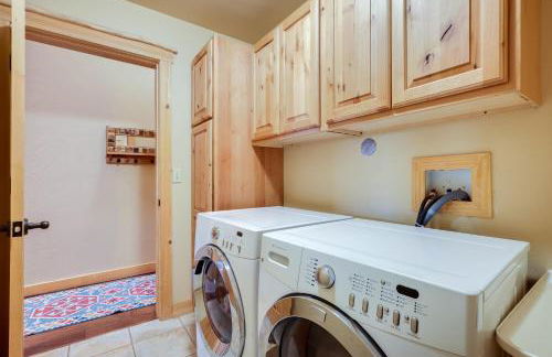 Game Room and Views Angel Fire Escape - Foto 28