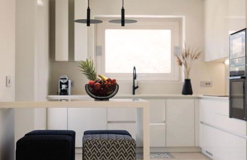 Akrotiri Estate Naxos - Private Hillside Estate - Foto 11