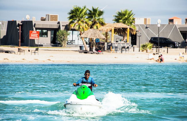 HDB RESORT & SPA - Foto 3