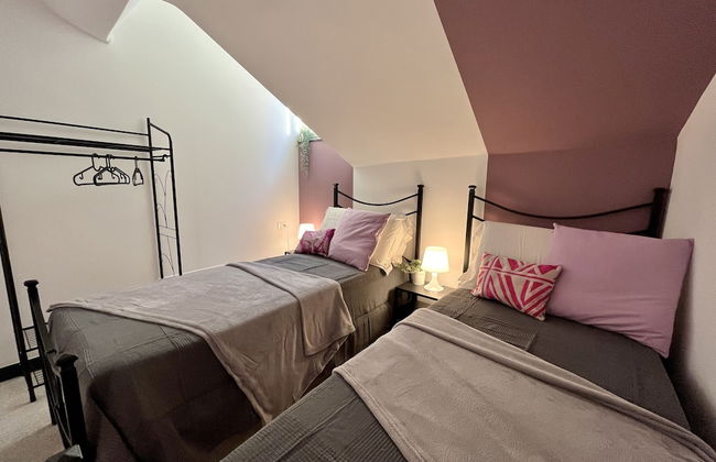 Happy Family Apartments The Roof - Foto 3