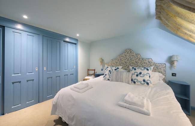 Cardross Estate Holiday Cottages - Foto 31