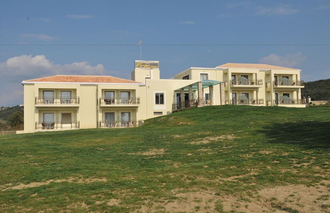 Finiki Plaza - Photo 36