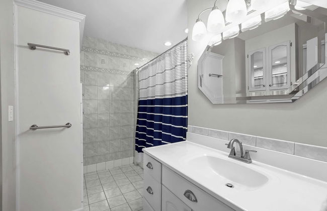 Sip, Sip Away by Avantstay Pool + Hot Tub - Foto 37