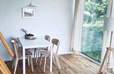 Skrzydła Biebrzy- Eco Cottage nad rzeką Narwią - Biebrza NP - Foto 15