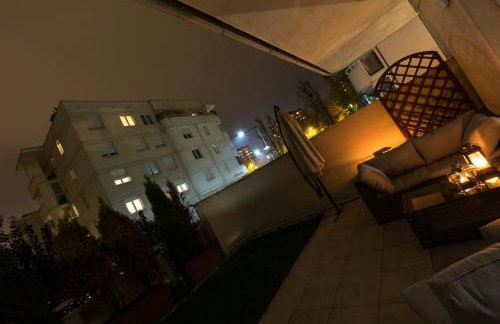 Apartament Tarasy Sobieskiego - Photo 14