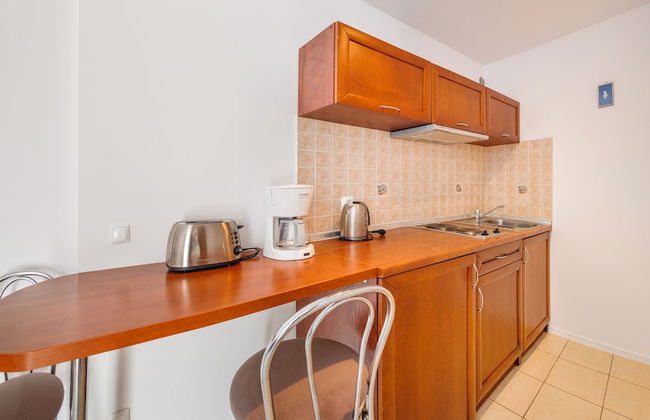 Apartamenty Sun & Snow Olymp - Photo 44