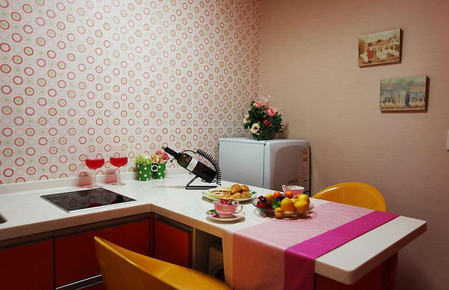 Popcorn House Pension - Foto 50