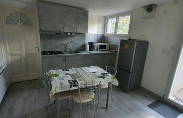 Logement jusqu'à 4 personnes - Foto 8