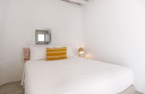 Villa Thalia - 4 BDRM - Mykonos Town in 200m - MG Villas - Foto 51