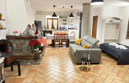 Dimora Misarea - Foto 11