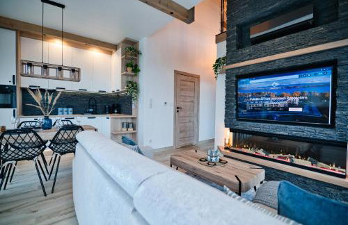 Laguna Beskidów Resort - Blue Mountain - Foto 20