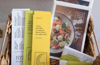 NYX Guesthouse - Photo 29