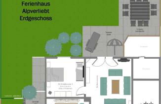 Ferienhaus ALPVERLIEBT Sommer-Hörnerbahnen kostenlos - Foto 27